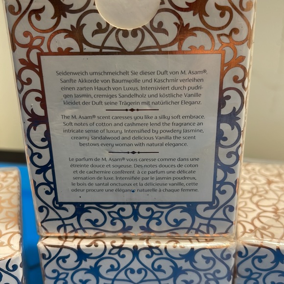 Cashmere pearl parfum - Picture 2 of 4